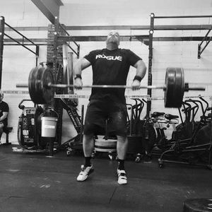 Meet your Posher, Andy